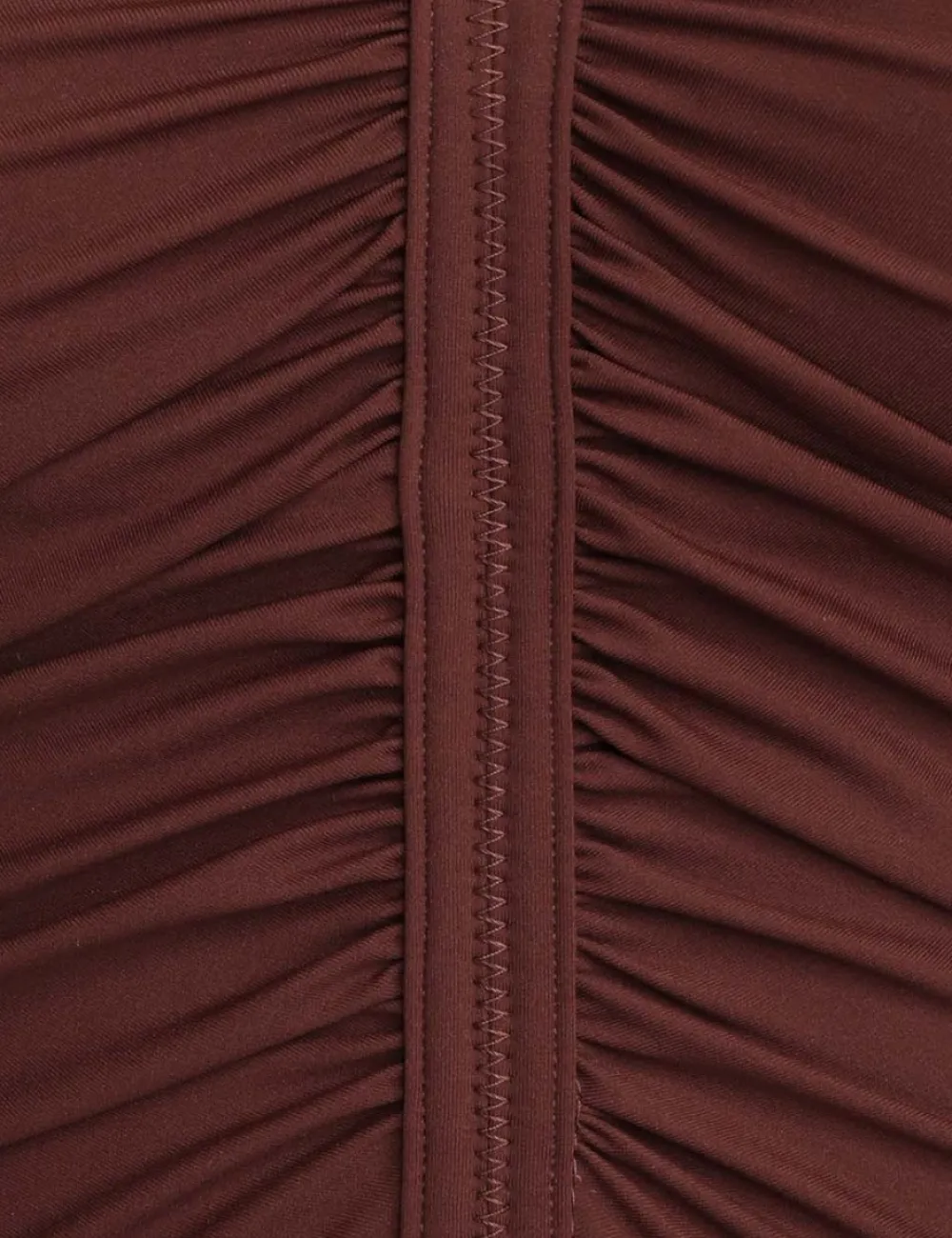 ZIMMERMANN Separates Sculpt Ruched 1Pc-Women One Pieces