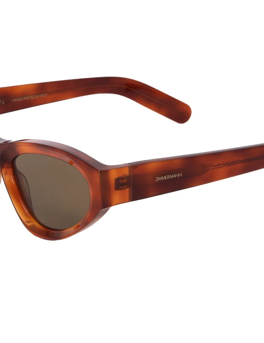 ZIMMERMANN Echo Cat Eye-Women In Focus