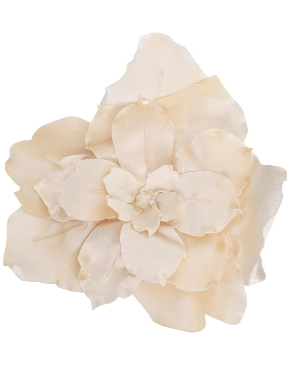ZIMMERMANN Velvet Flower Brooch-Women Accessories