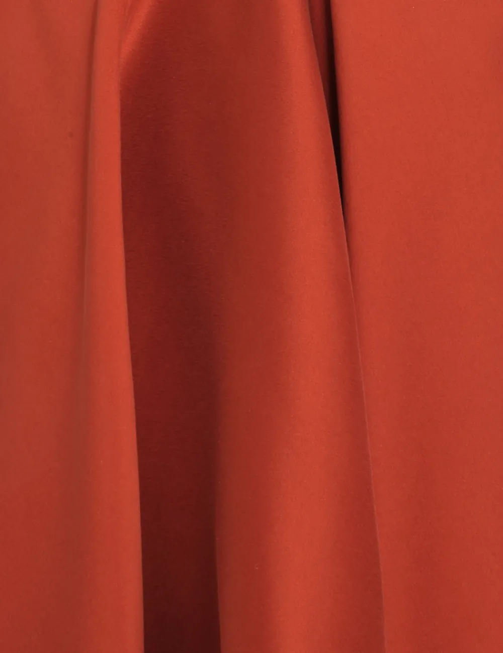 ZIMMERMANN Silk Wrap Mini Dress-Women Clothing