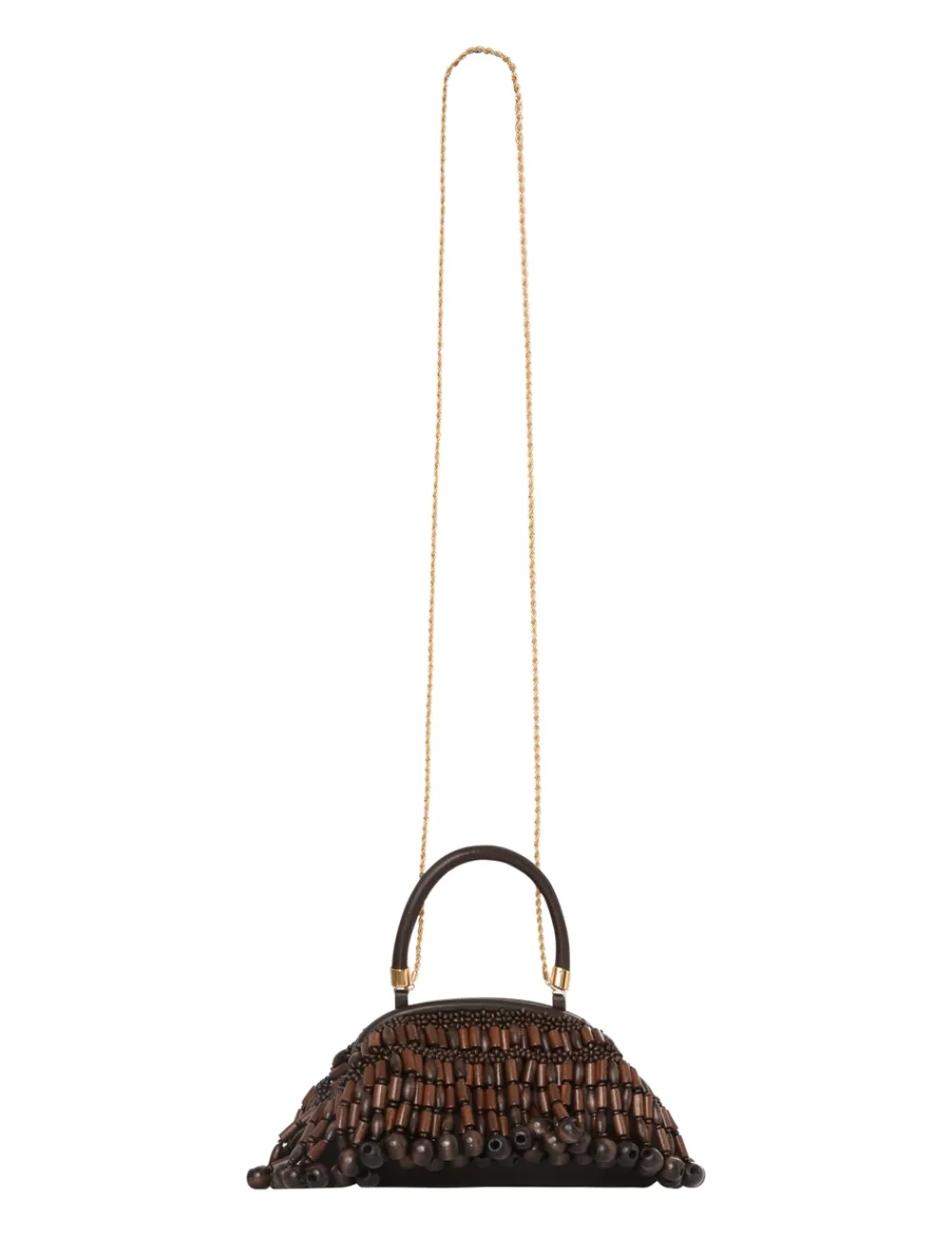 ZIMMERMANN Beaded Mini Purse-Women In Focus