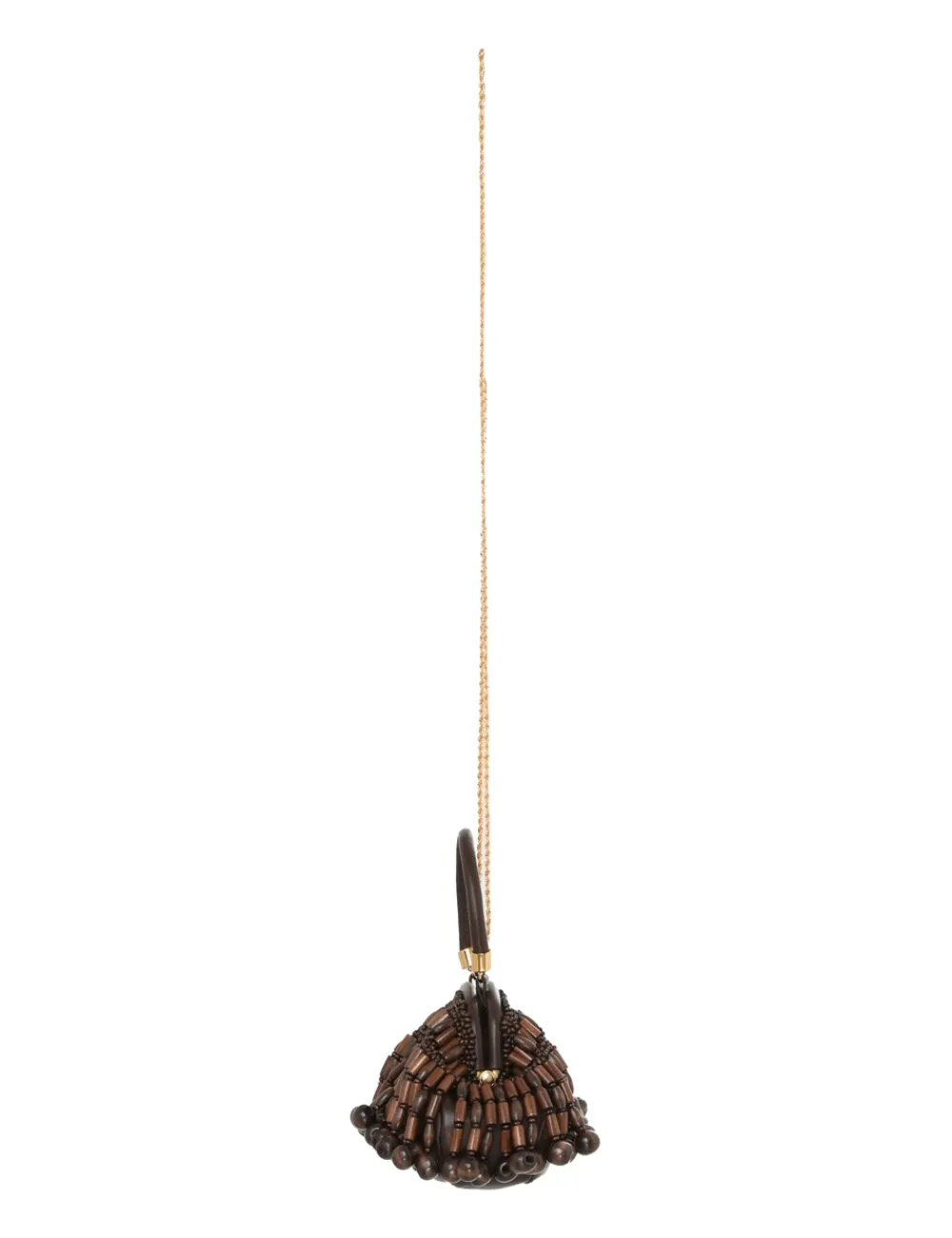 ZIMMERMANN Beaded Mini Purse-Women In Focus