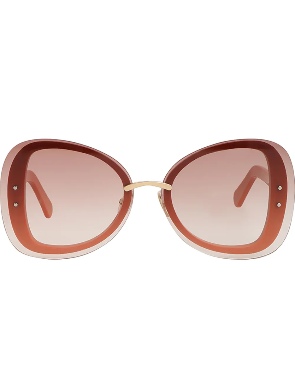 ZIMMERMANN Sensory Butterfly-Women Sunglasses