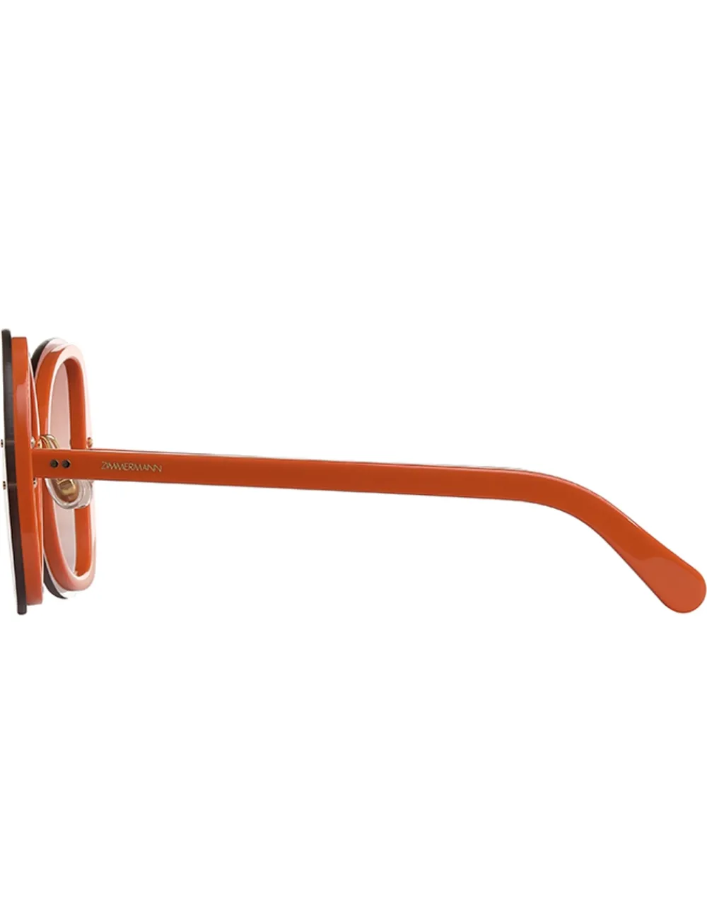 ZIMMERMANN Sensory Butterfly-Women Sunglasses