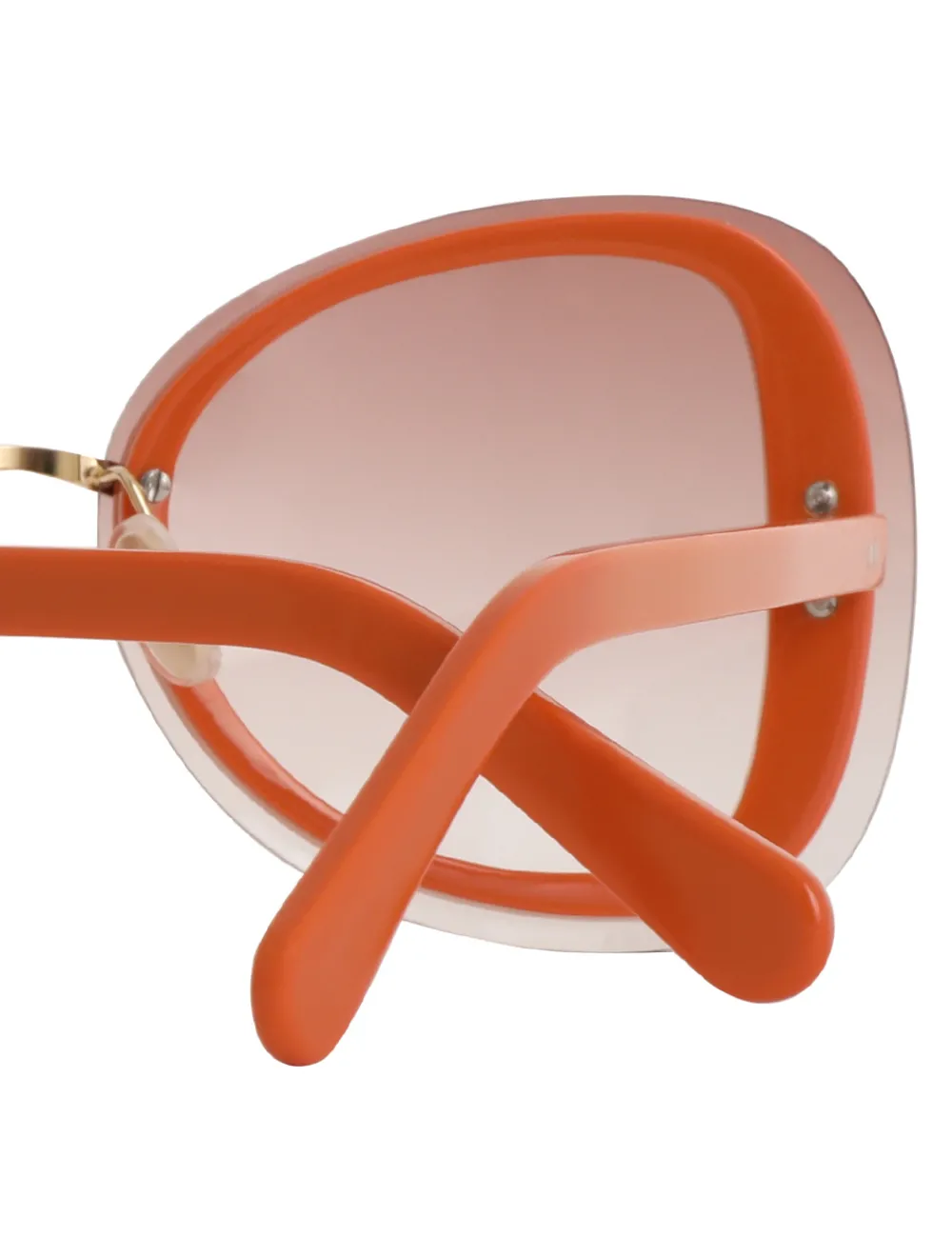 ZIMMERMANN Sensory Butterfly-Women Sunglasses