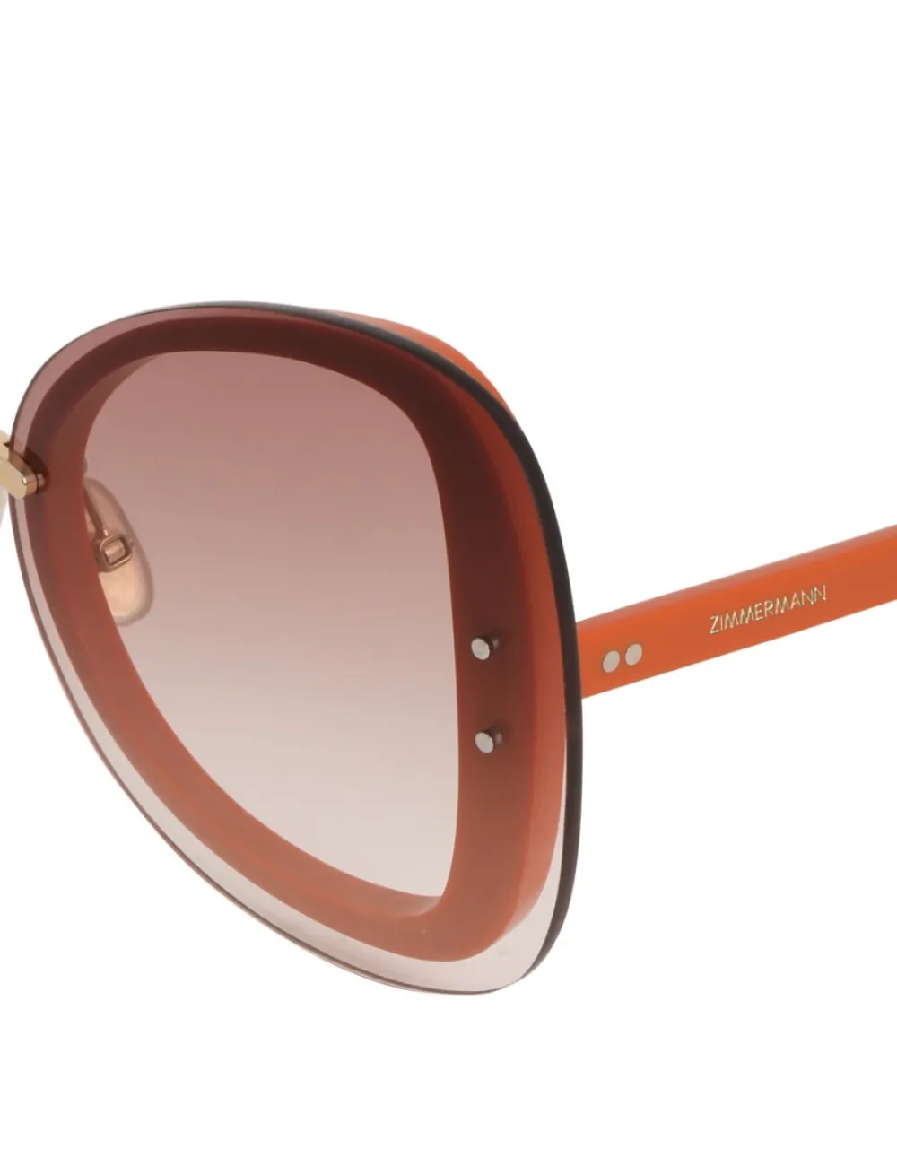 ZIMMERMANN Sensory Butterfly-Women Sunglasses