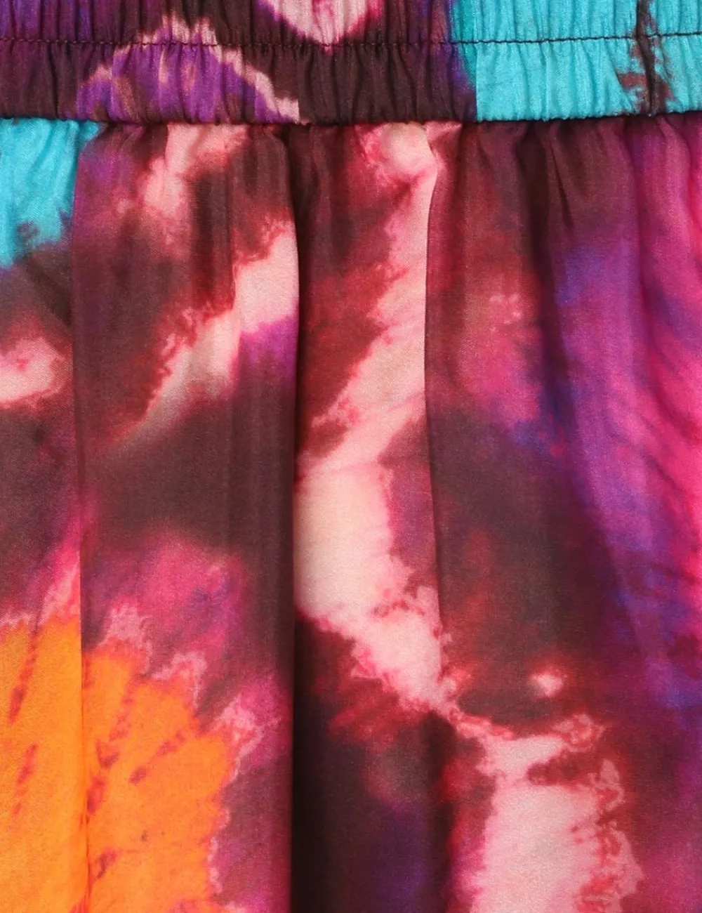 ZIMMERMANN Acadian Swing Skirt-Women Clothing