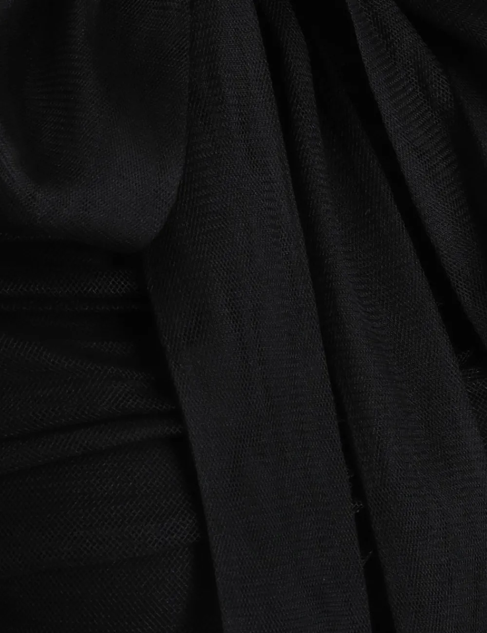 ZIMMERMANN Tulle Midi Dress-Women Dresses