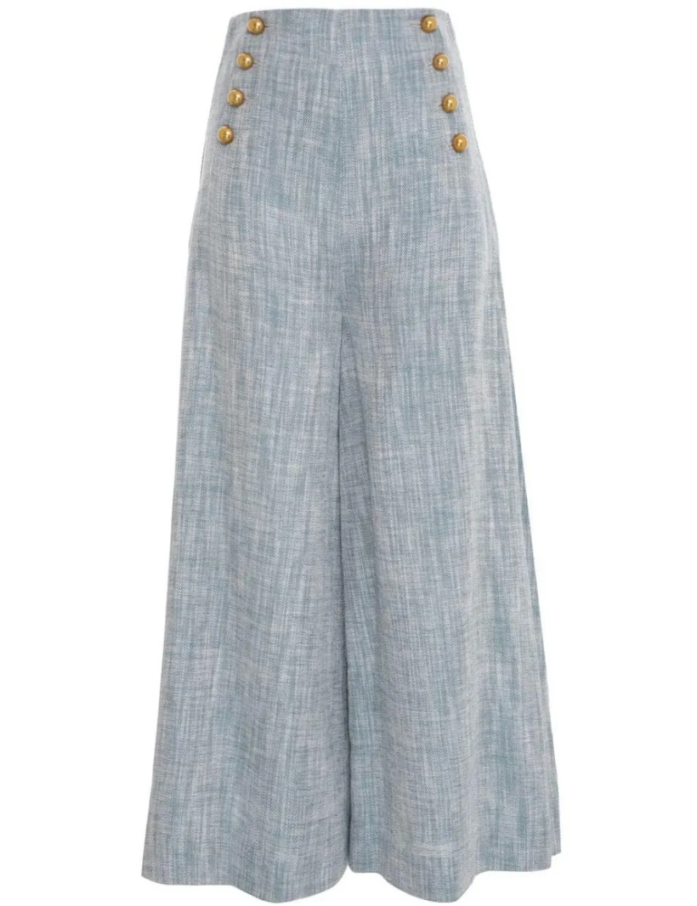 ZIMMERMANN Lyrical Culotte-Women Luminosity