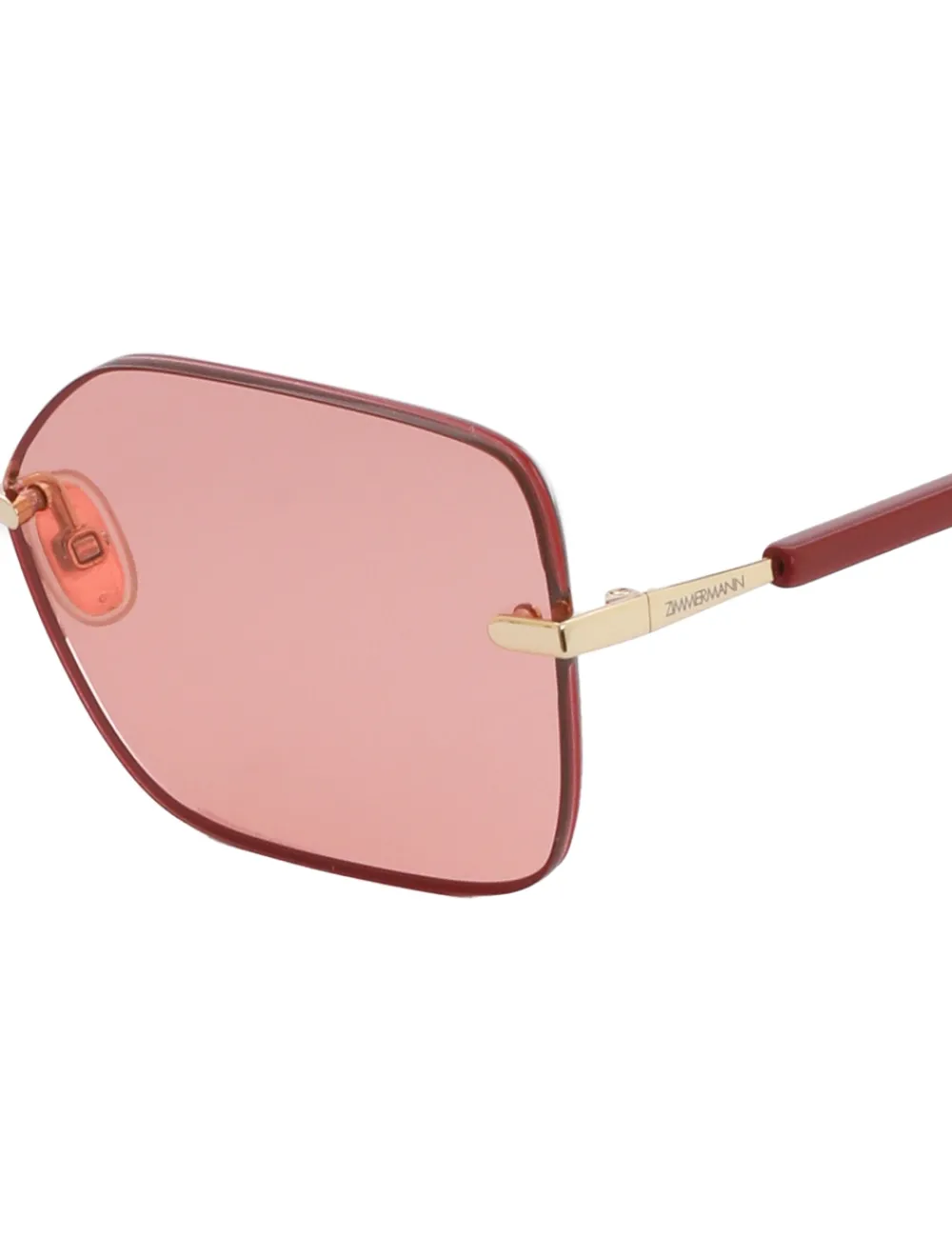 ZIMMERMANN Celeste Square-Women Accessories