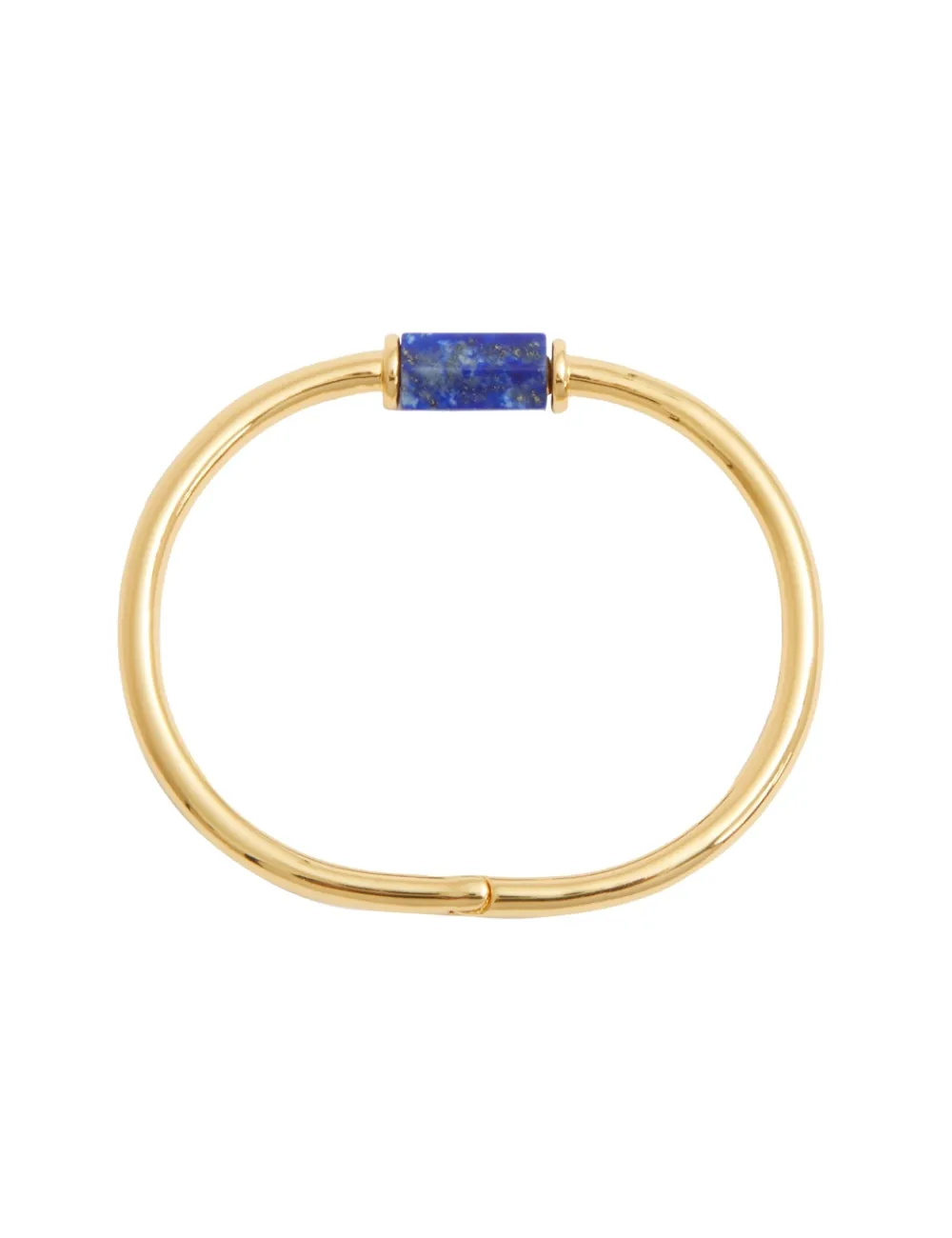 ZIMMERMANN Industrial Stone Cuff-Women Jewellery