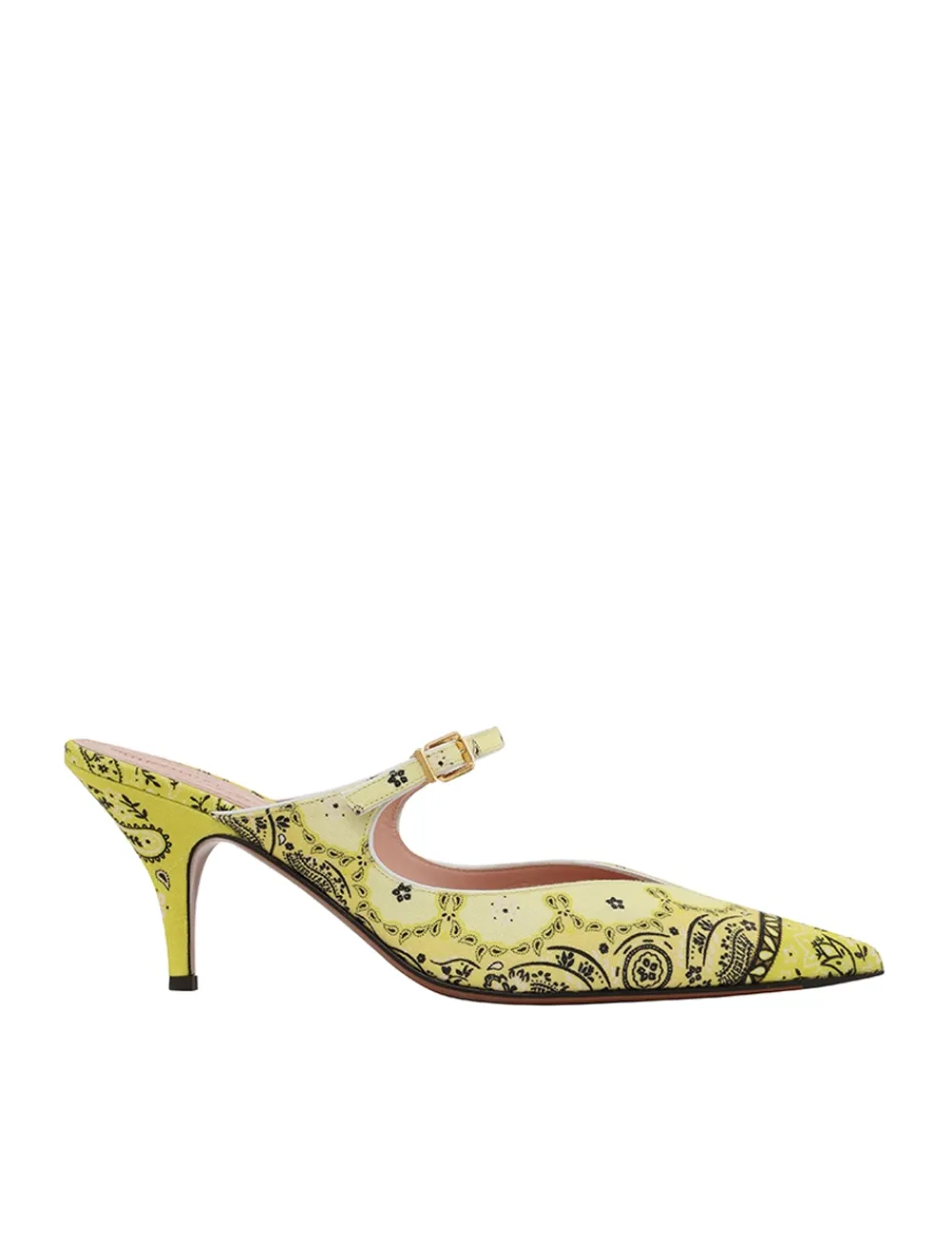 ZIMMERMANN Aura Mule 65-Women Accessories
