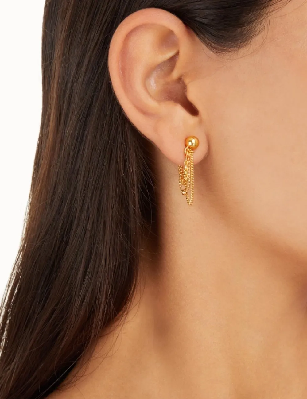 ZIMMERMANN Fine Collage Earrings-Women Earrings