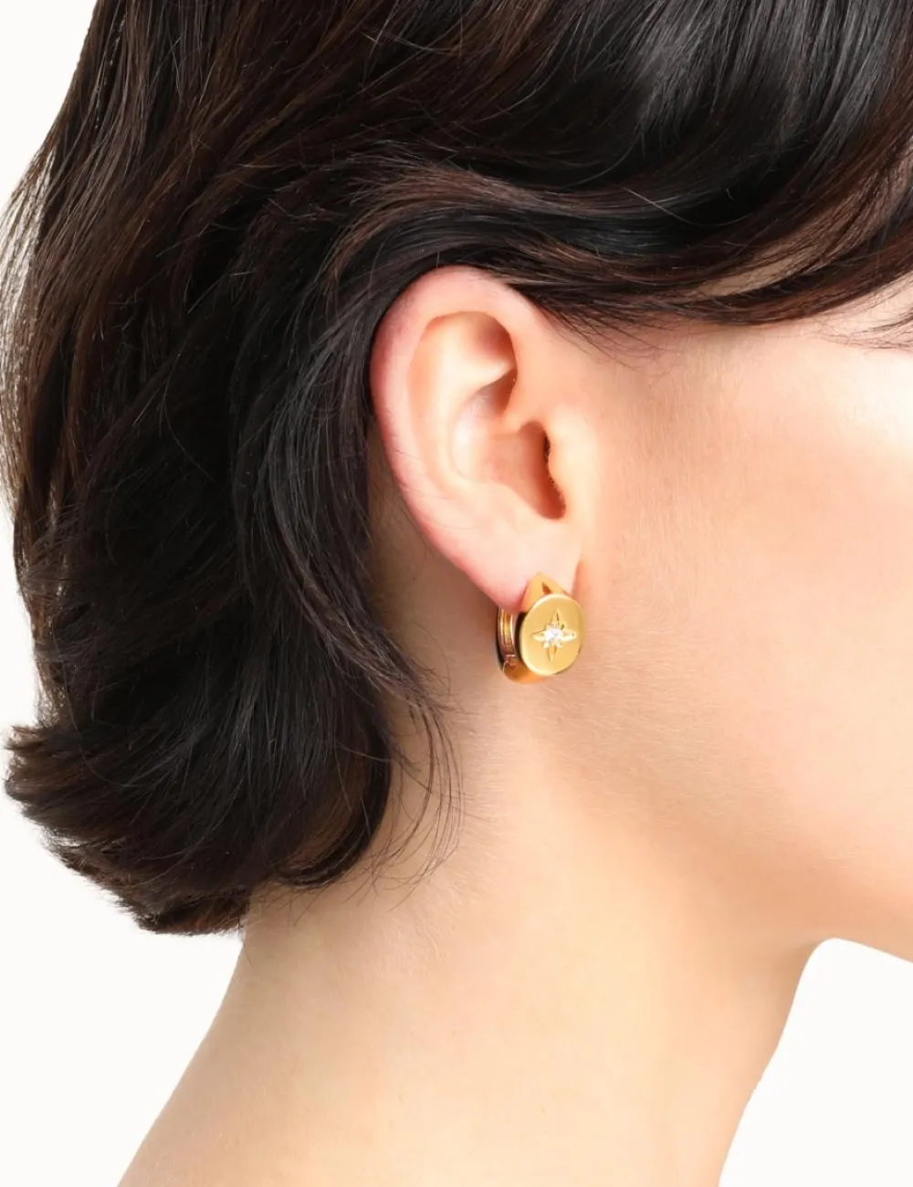 ZIMMERMANN Signet Earring-Women Accessories