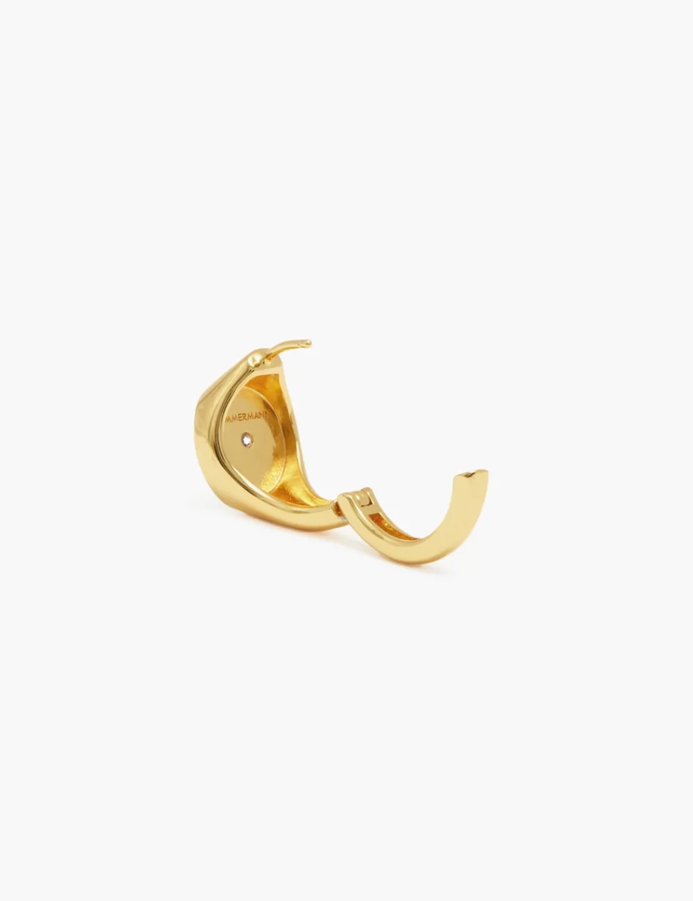 ZIMMERMANN Signet Earring-Women Accessories