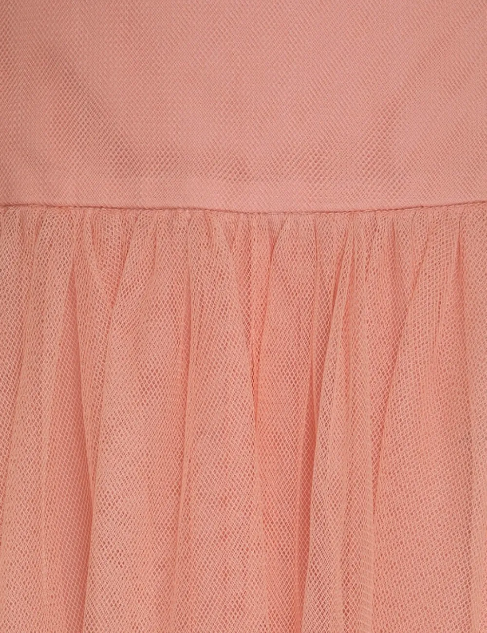 ZIMMERMANN Tulle Skirt-Women Clothing