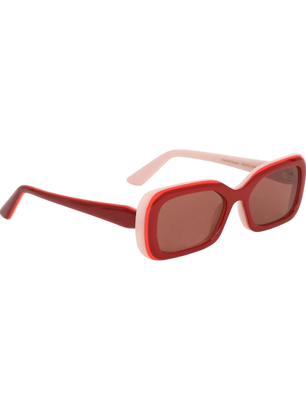ZIMMERMANN Inconcert Square-Women Sunglasses