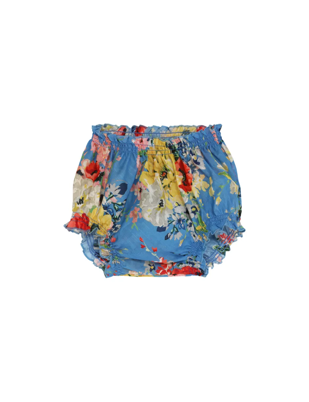 ZIMMERMANN Alight Bloomer-Women Clothing