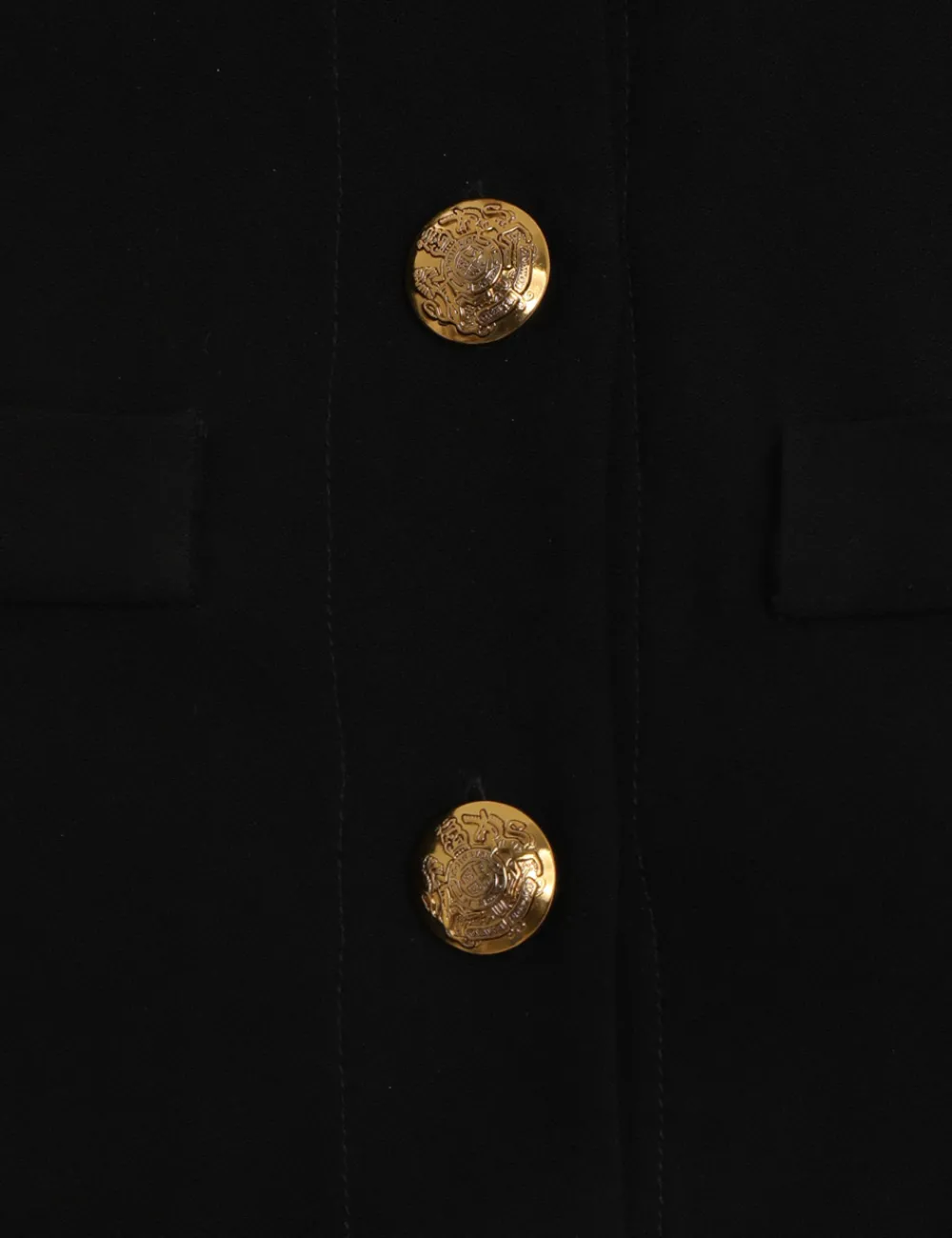 ZIMMERMANN Utility Body Shirt-Women Luminosity