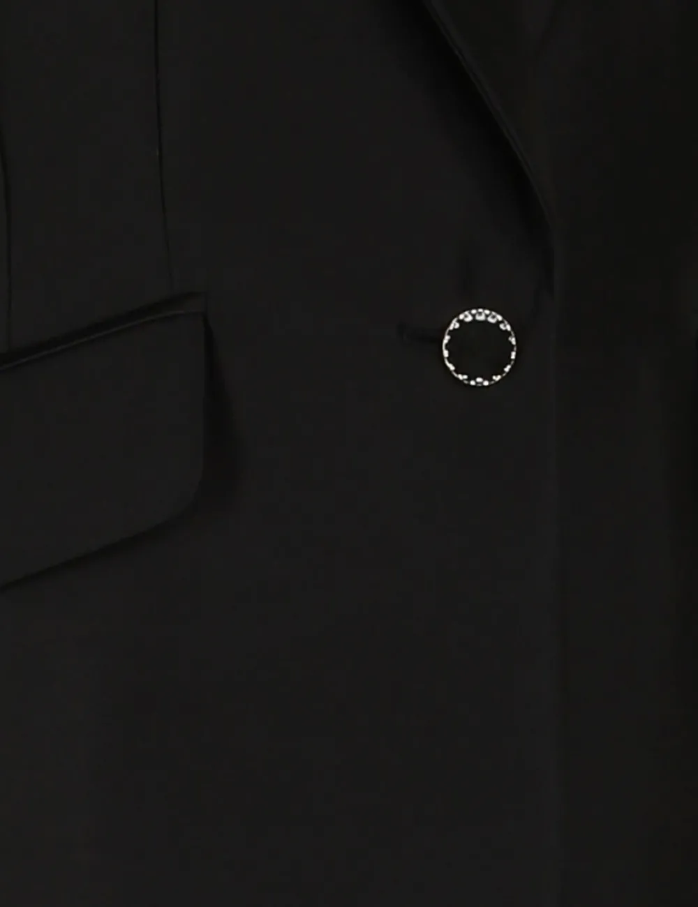 ZIMMERMANN Luminosity Fitted Jacket-Women Jackets & Coats