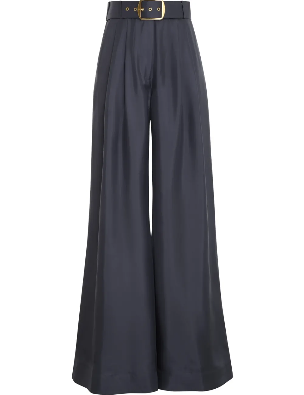 ZIMMERMANN Lyrical Pleated Pant-Women Luminosity