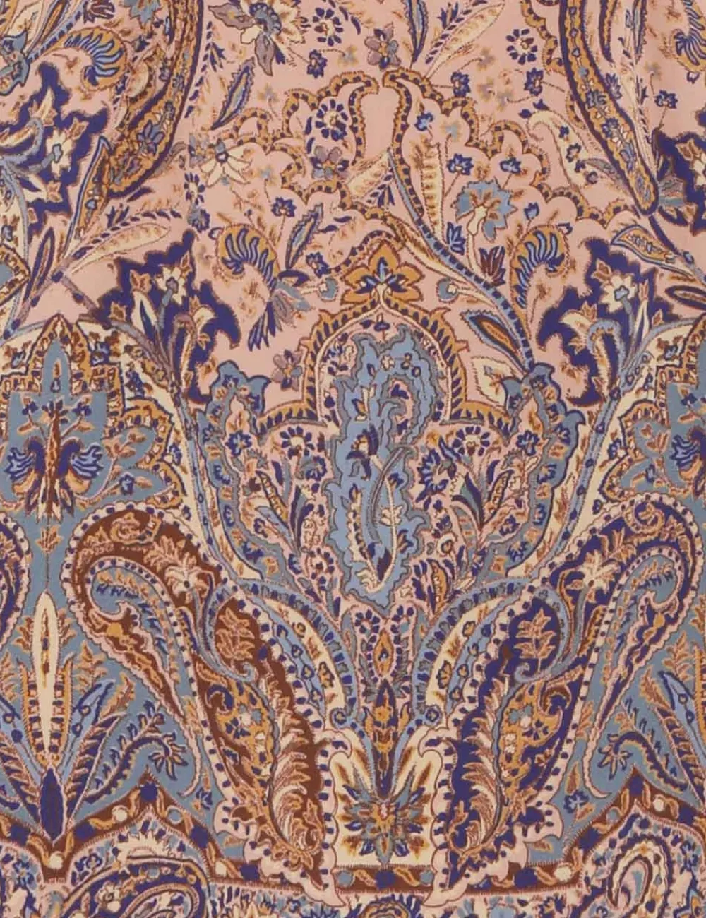 ZIMMERMANN Lyrical Tunic Dress-Women Clothing