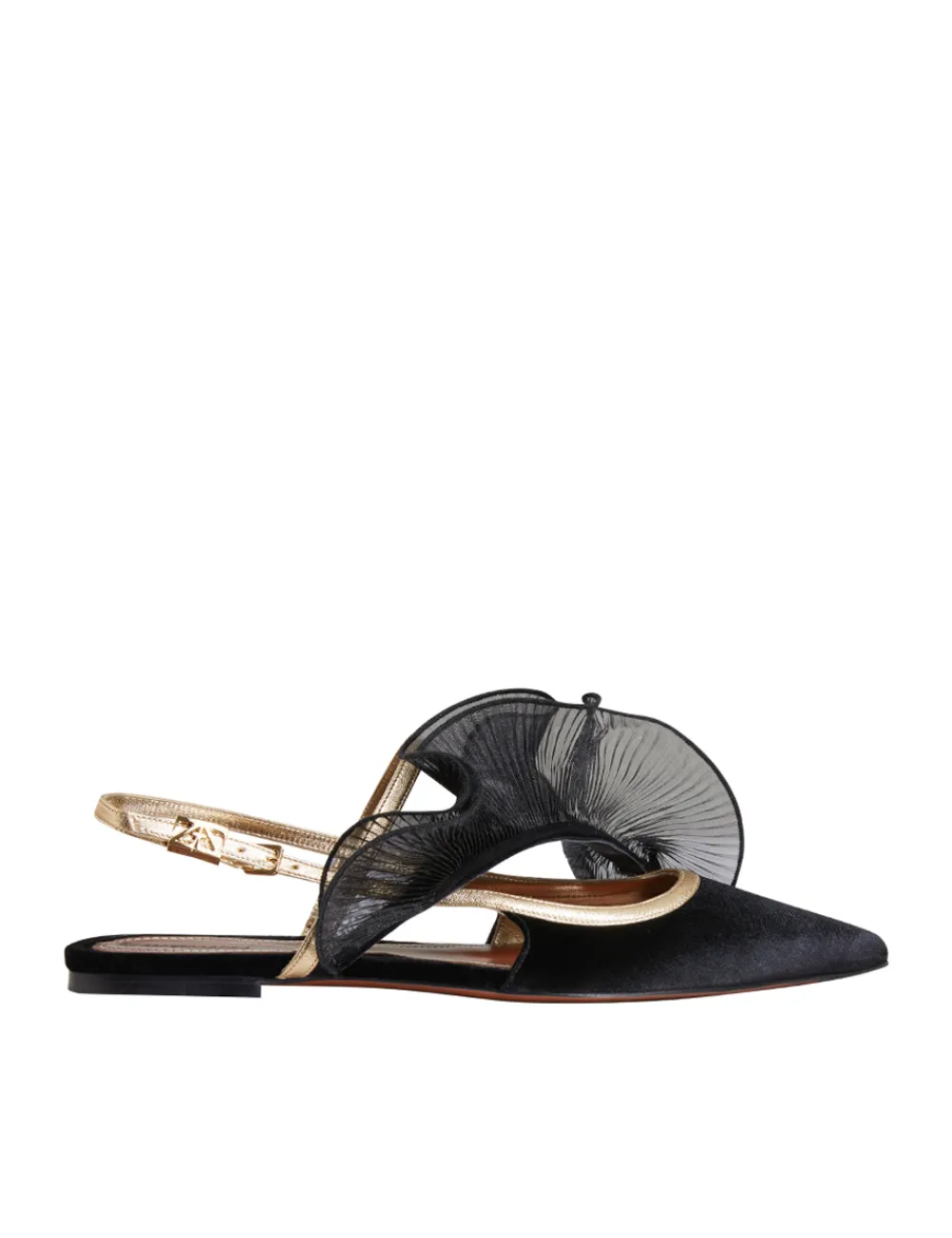 ZIMMERMANN Loie Ballerinas-Women Luminosity