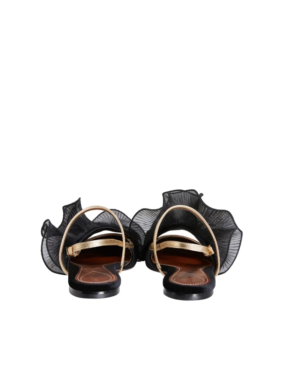 ZIMMERMANN Loie Ballerinas-Women Luminosity