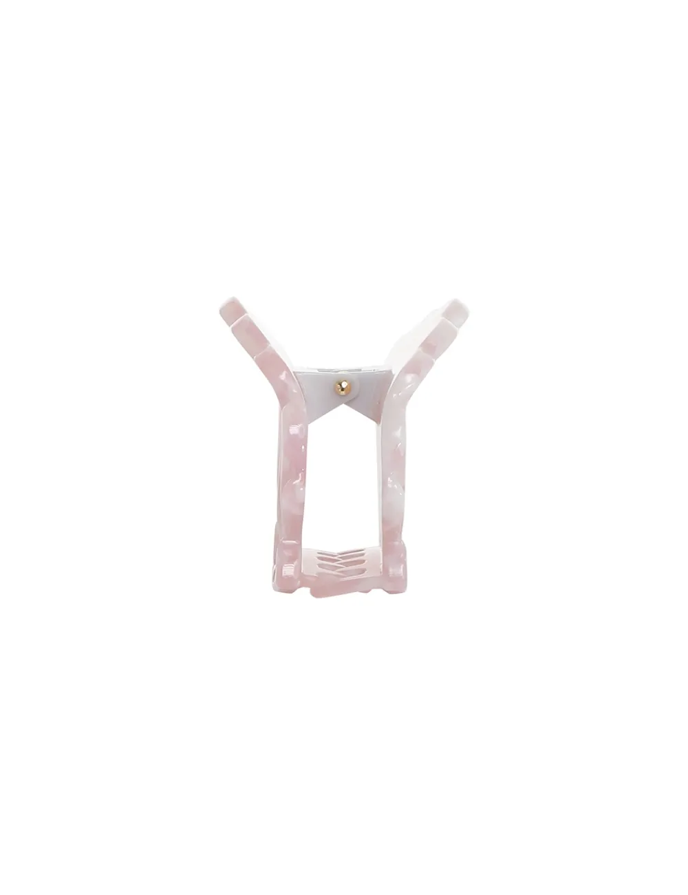 ZIMMERMANN Shell Clasp-Women Hair Accessories