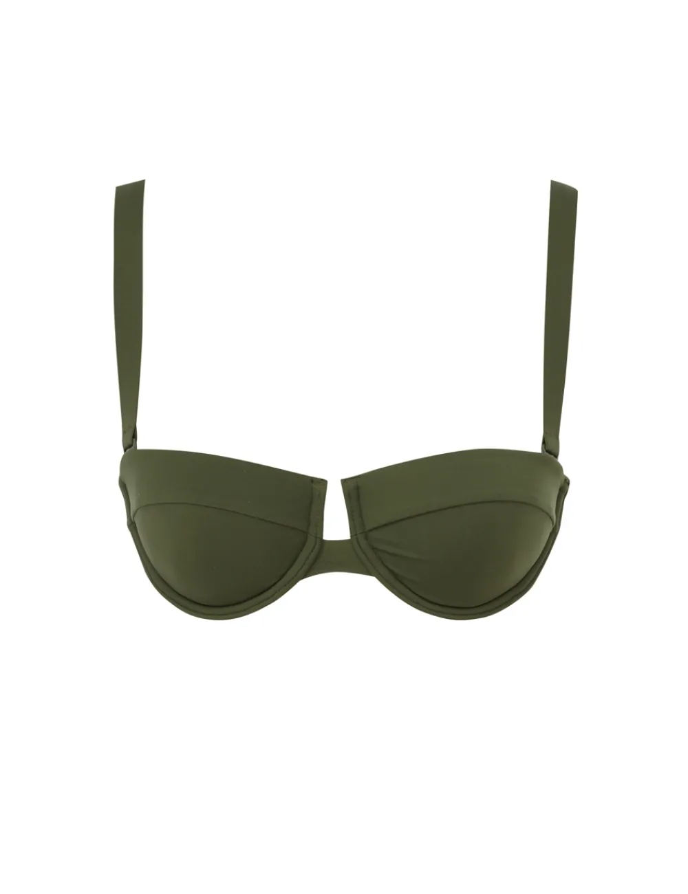 ZIMMERMANN Separates Sculpt Balconette-Women Separates