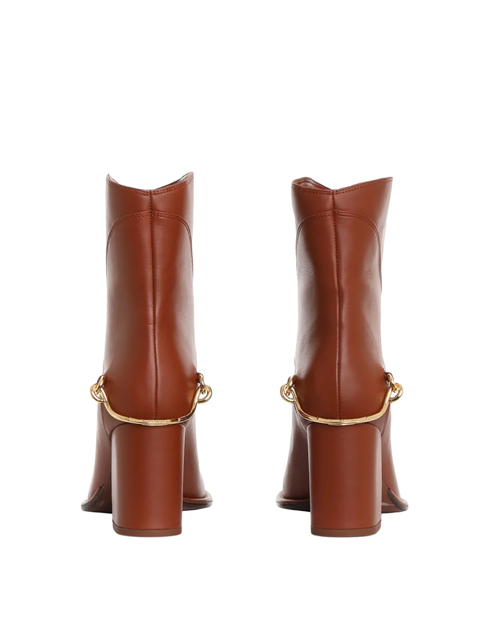 ZIMMERMANN Gallop Low Boots 75-Women Boots