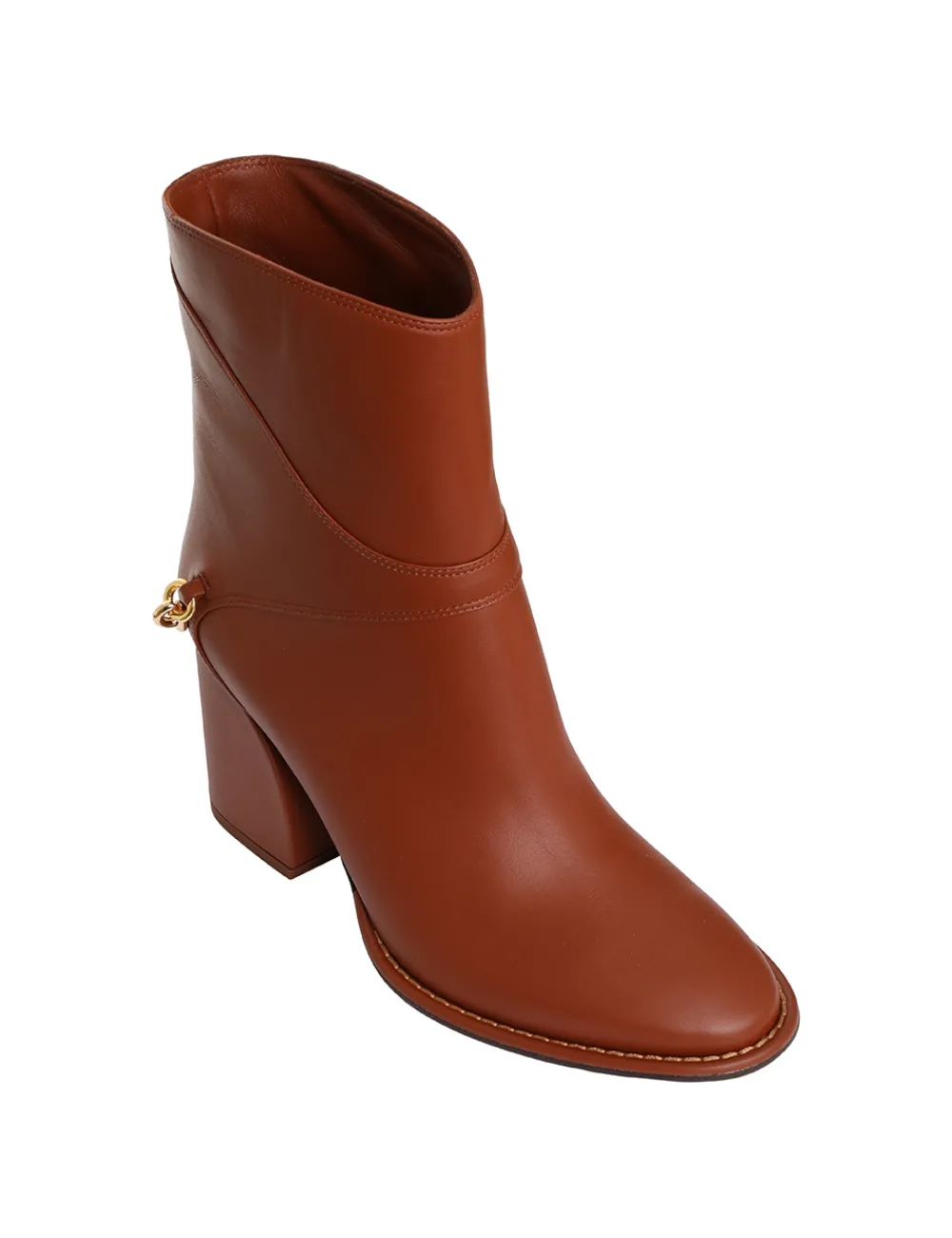 ZIMMERMANN Gallop Low Boots 75-Women Boots
