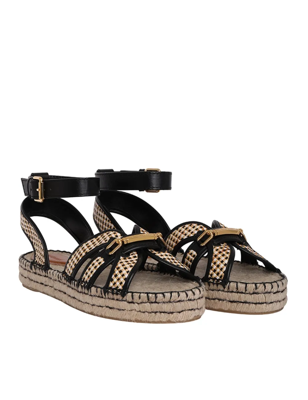 ZIMMERMANN Prisma Sandal-Women Shoes