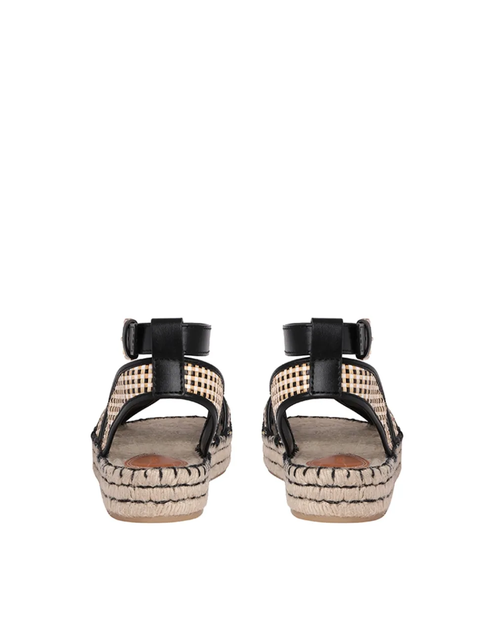 ZIMMERMANN Prisma Sandal-Women Shoes