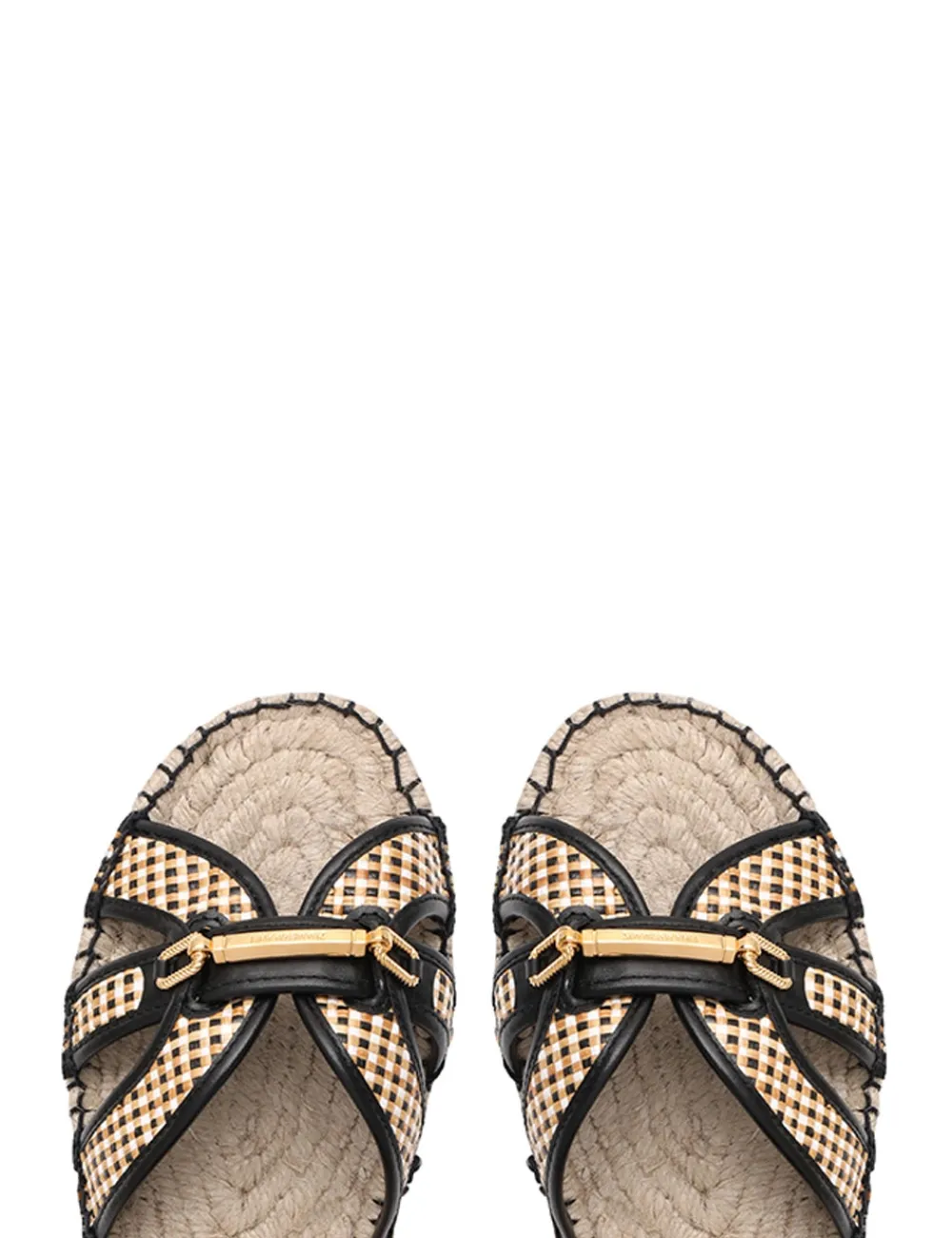 ZIMMERMANN Prisma Sandal-Women Shoes