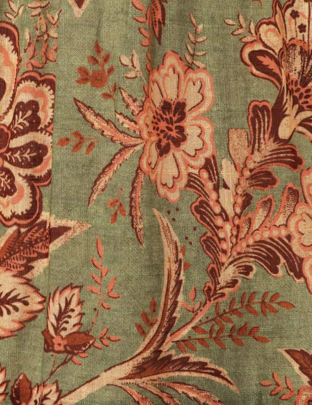 ZIMMERMANN Junie Tiered Swing Maxi Dress-Women Clothing