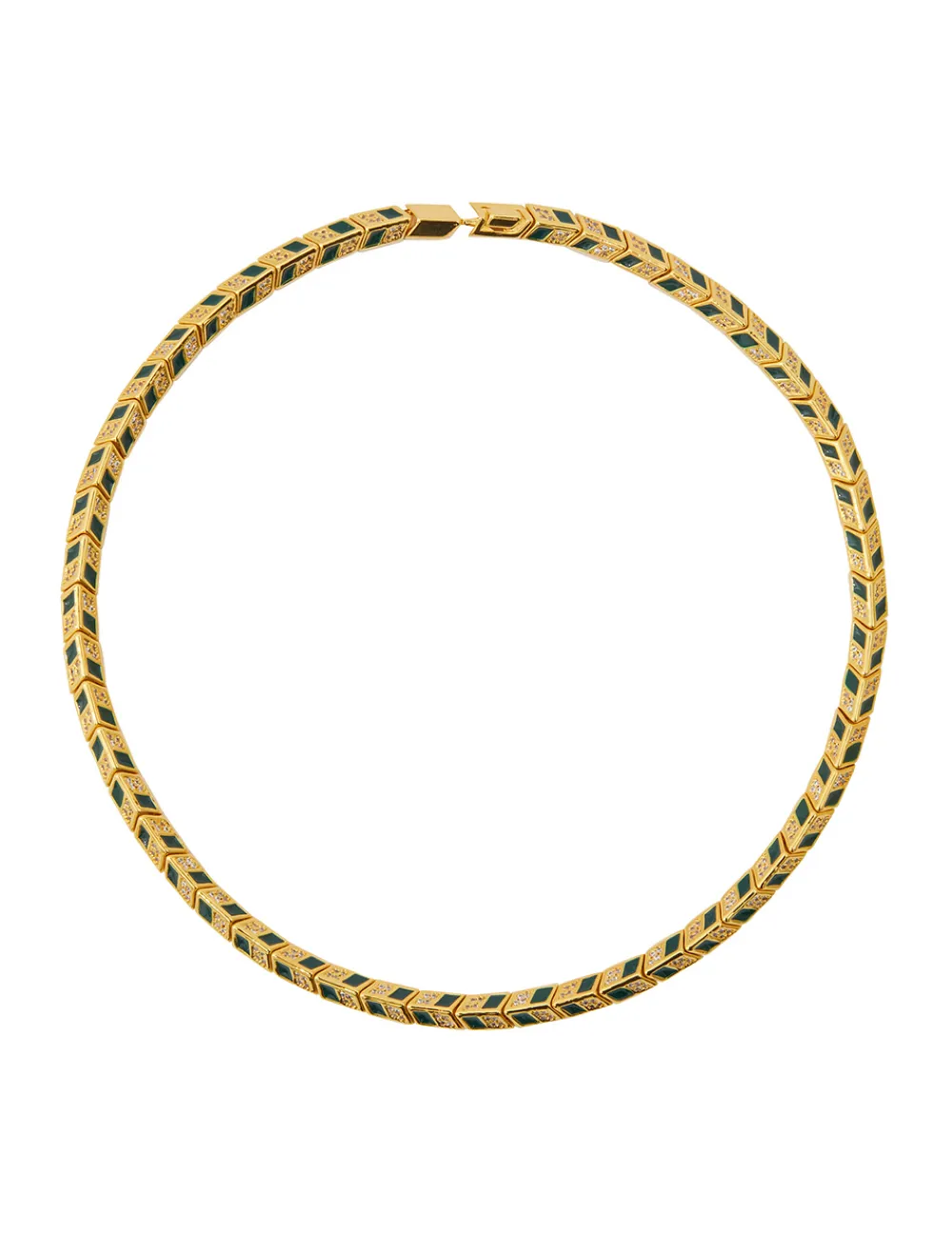 ZIMMERMANN Zimmemorabilia Choker-Women Accessories