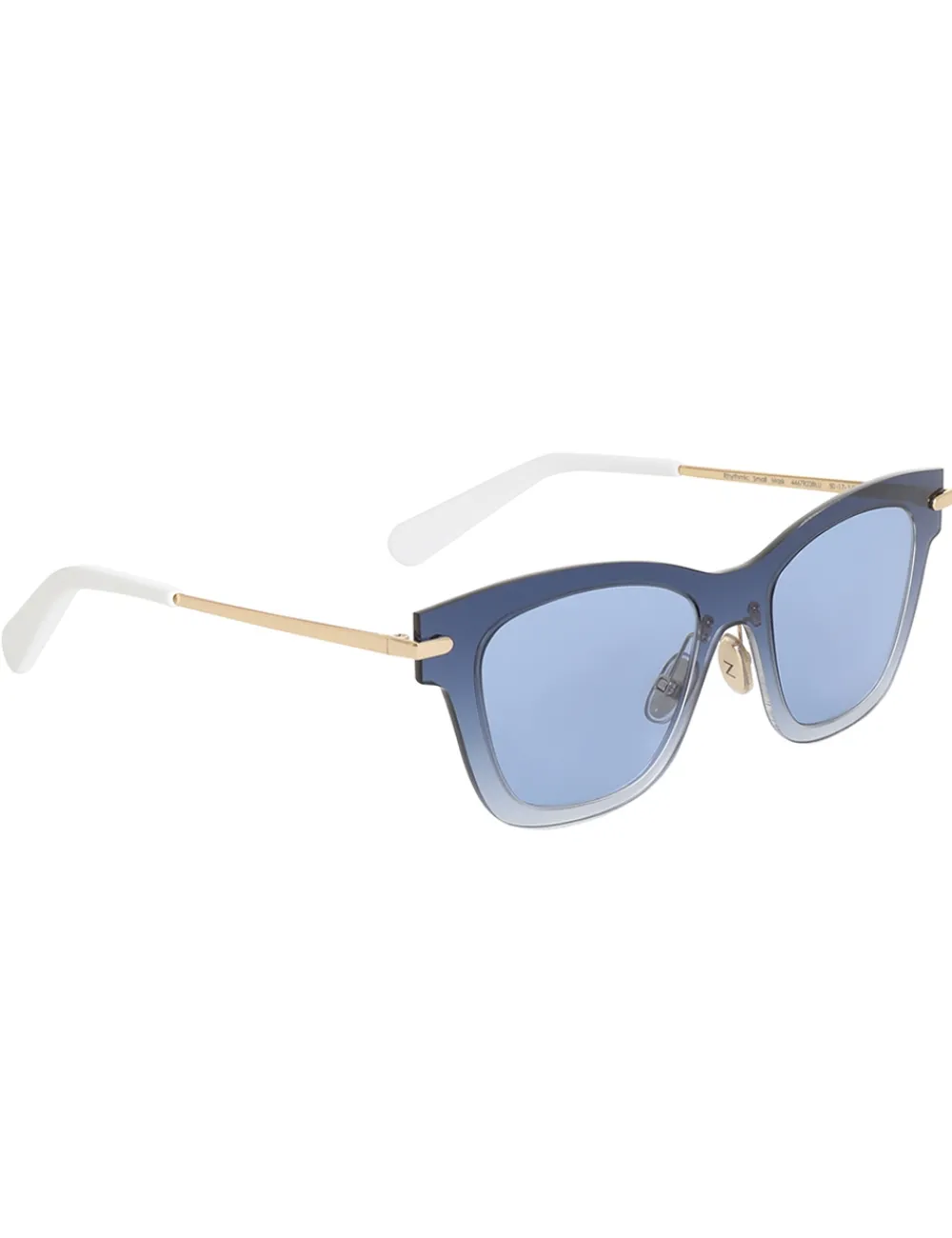 ZIMMERMANN Rhythmic Small Mask-Women Sunglasses