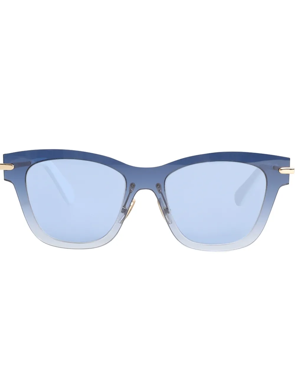 ZIMMERMANN Rhythmic Small Mask-Women Sunglasses