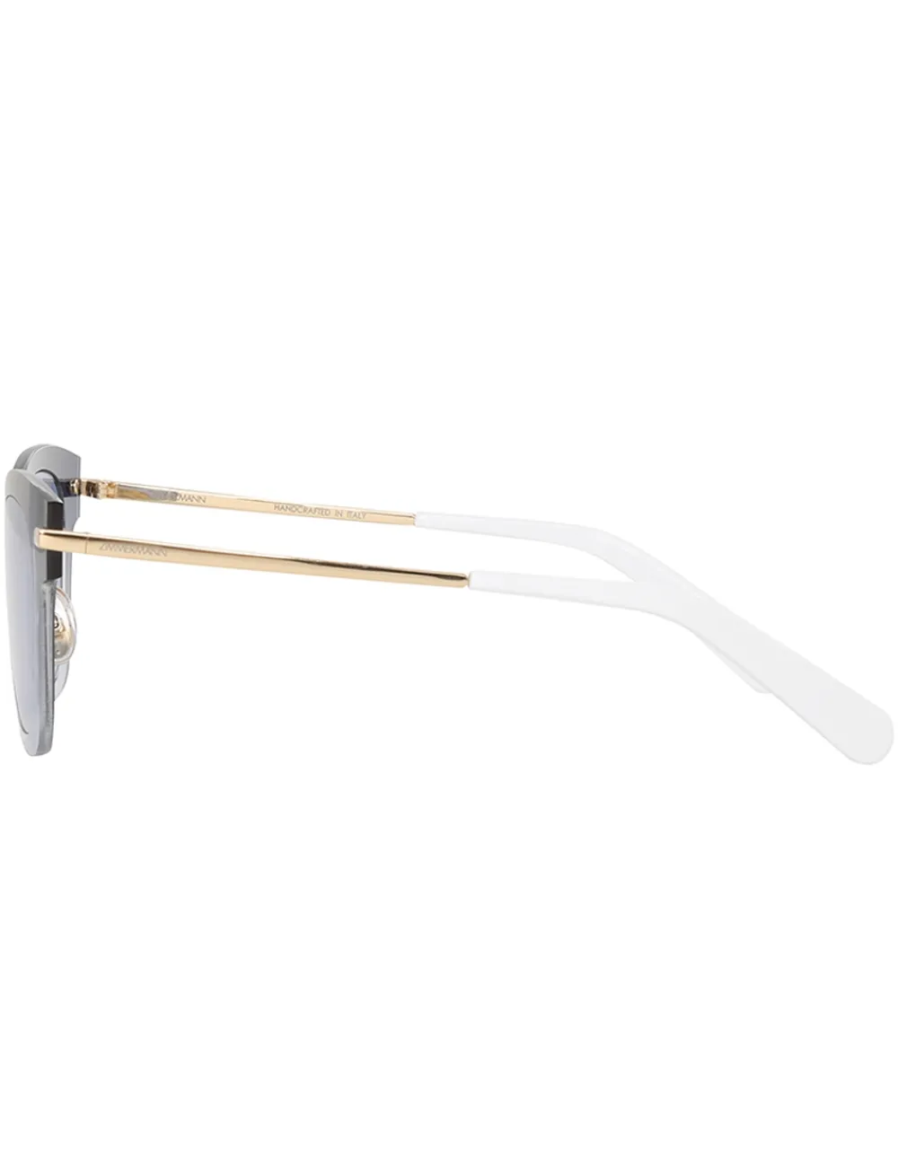 ZIMMERMANN Rhythmic Small Mask-Women Sunglasses