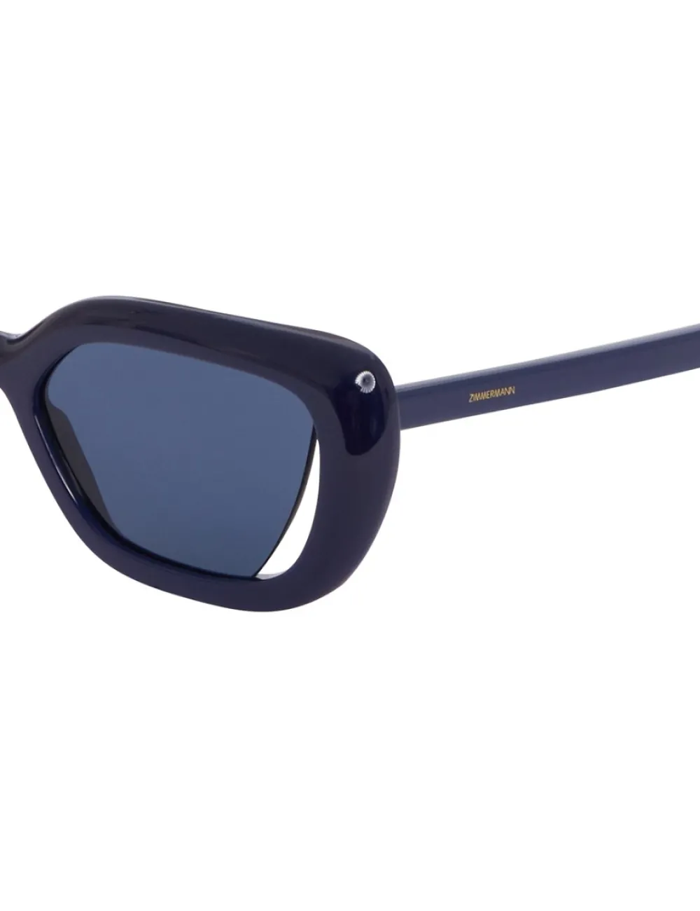 ZIMMERMANN Tama Square-Women Accessories