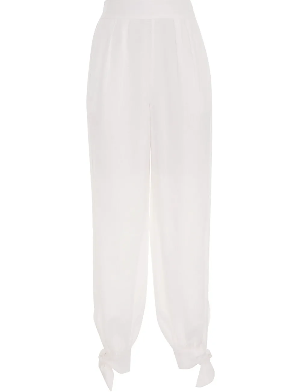 ZIMMERMANN Raie Harem Pant-Women Shorts & Pants