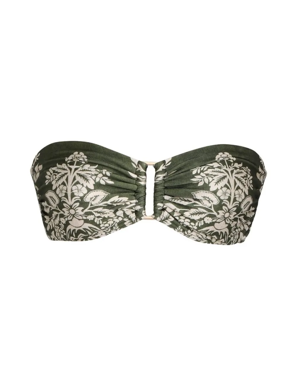 ZIMMERMANN Separates Wide Link Bra-Women Separates