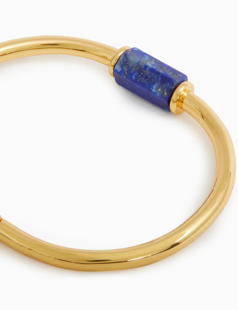 ZIMMERMANN Industrial Stone Cuff-Women Bracelets