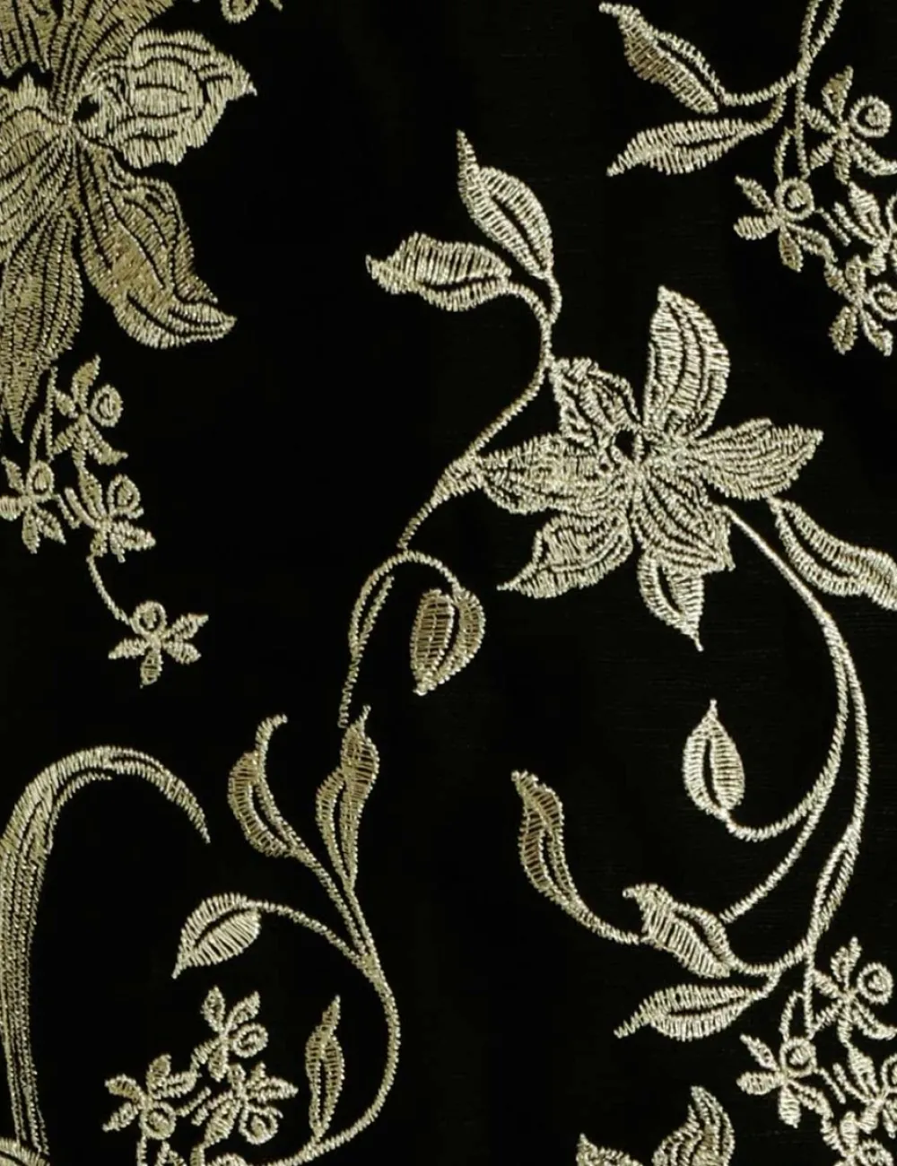 ZIMMERMANN Lyrical Embroidery Maxi Skirt-Women Luminosity