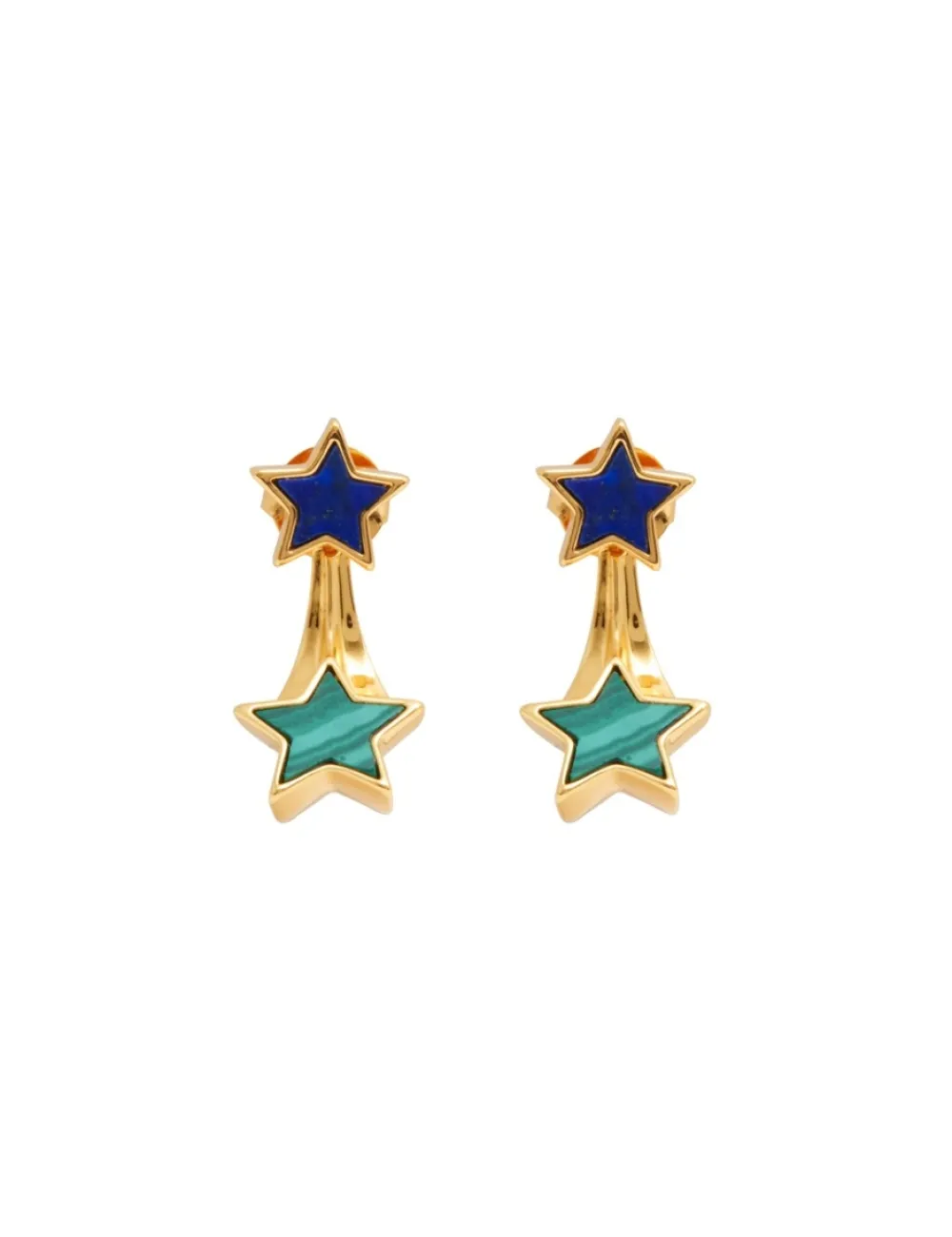ZIMMERMANN Shooting Star Ear Jacket-Women Earrings