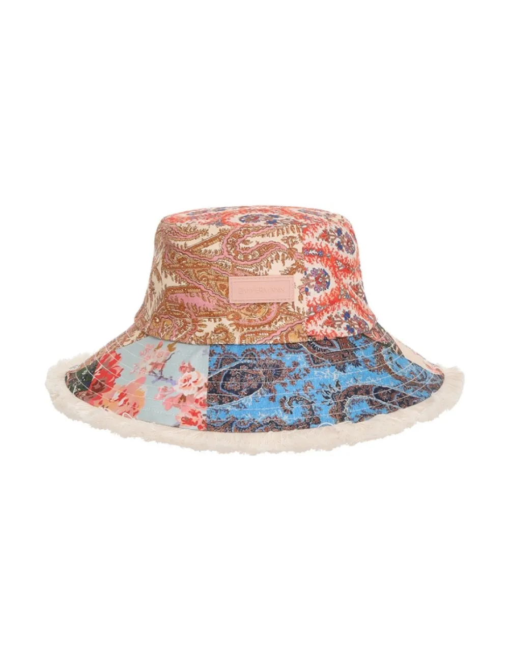 ZIMMERMANN Bucket Hat-Women Hats