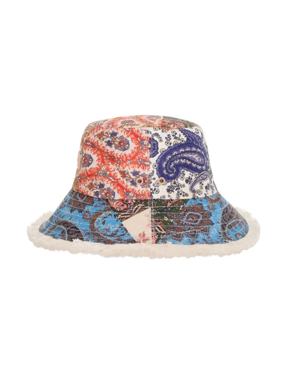 ZIMMERMANN Bucket Hat-Women Hats