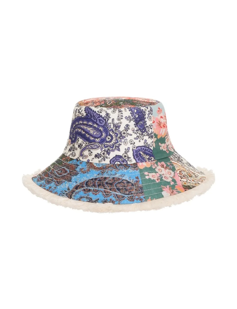 ZIMMERMANN Bucket Hat-Women Hats