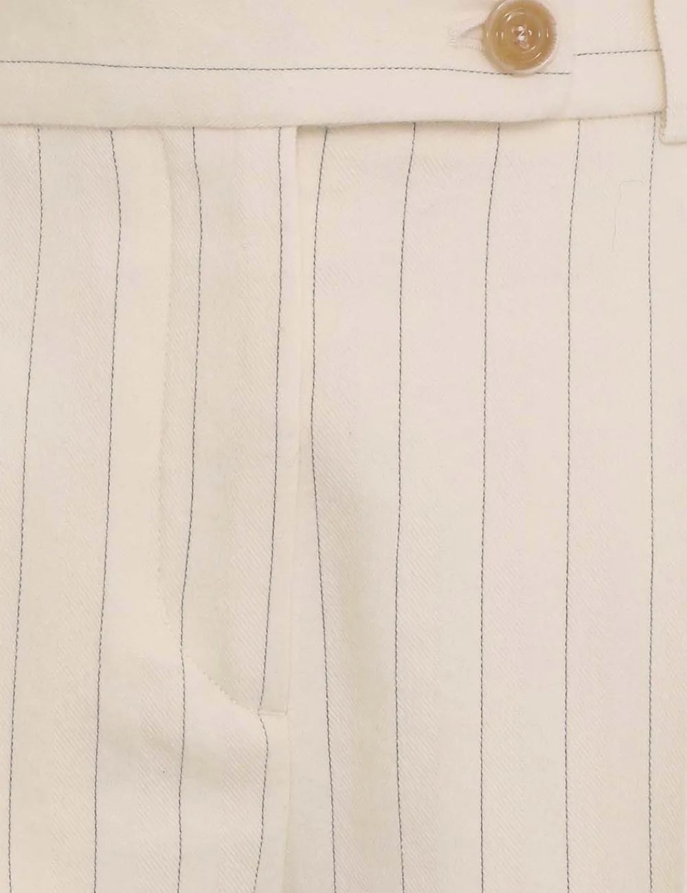 ZIMMERMANN Luminosity Pleat Front Pant-Women Form & Light